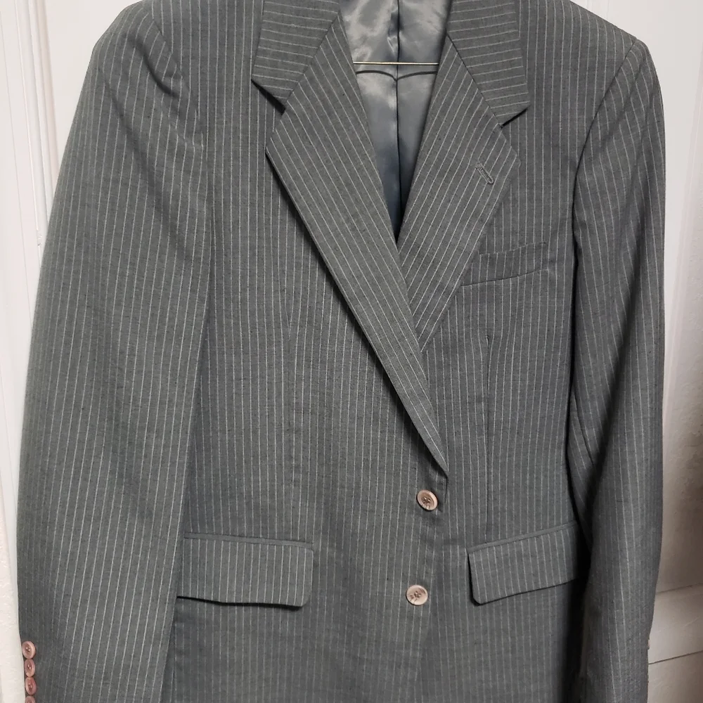 Blazer / sport coat / jacket - Picture 6 of 9